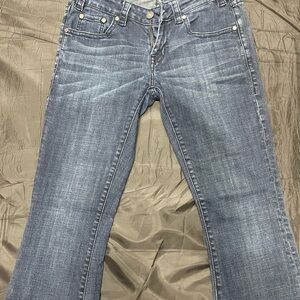 Rock & Roll Women's Jeans